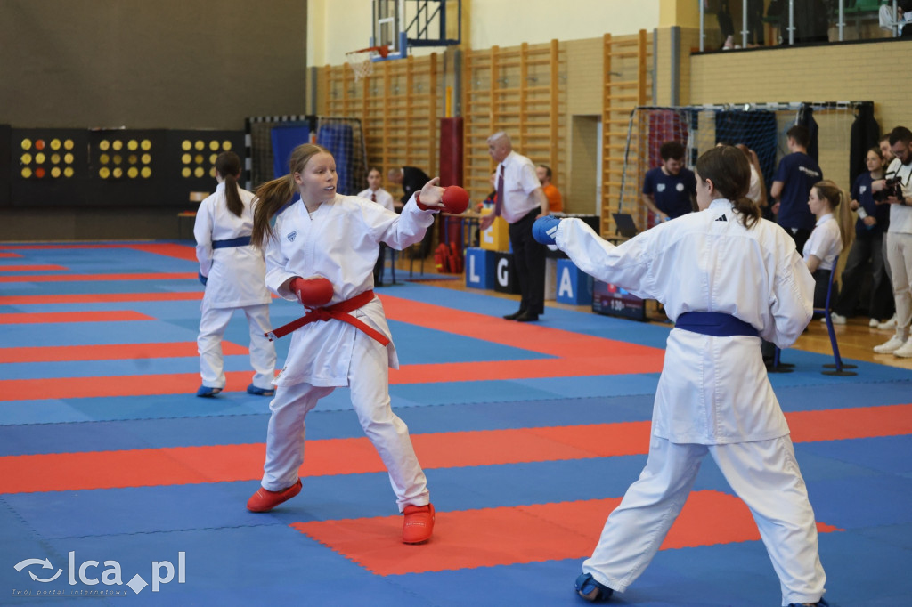 Międzynarodowy Turniej Karate WKF Arashi Cup