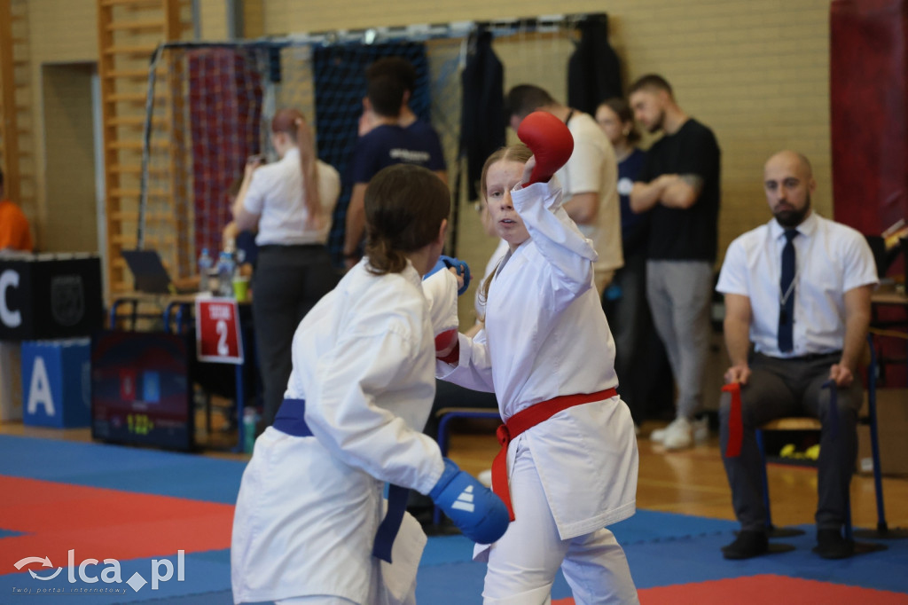 Międzynarodowy Turniej Karate WKF Arashi Cup