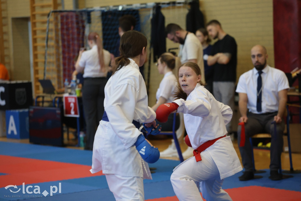 Międzynarodowy Turniej Karate WKF Arashi Cup