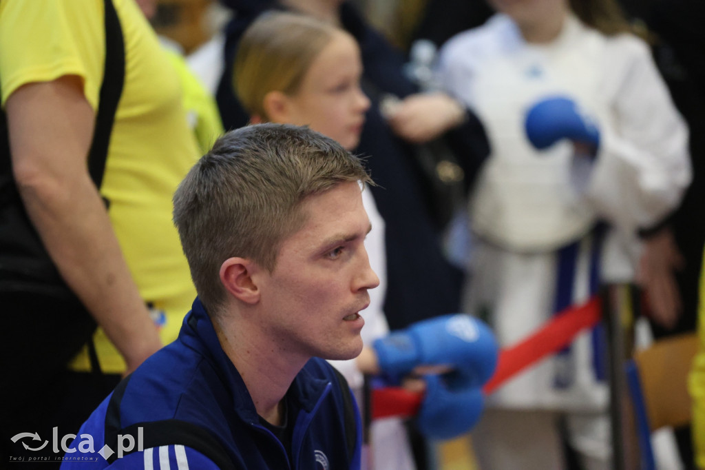 Międzynarodowy Turniej Karate WKF Arashi Cup