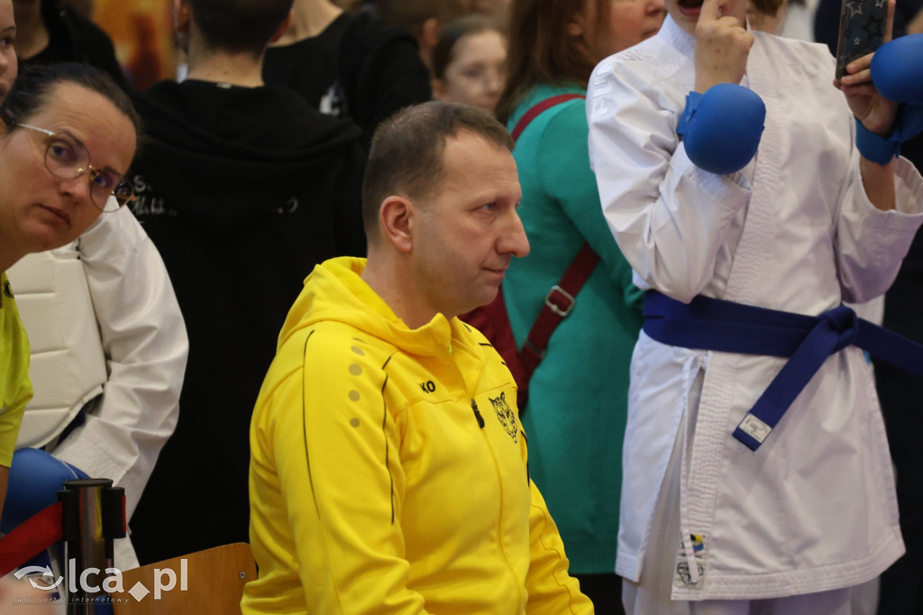 Międzynarodowy Turniej Karate WKF Arashi Cup