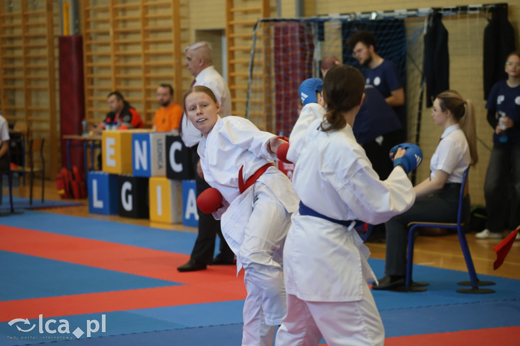 Międzynarodowy Turniej Karate WKF Arashi Cup