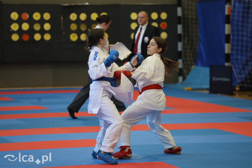 Międzynarodowy Turniej Karate WKF Arashi Cup