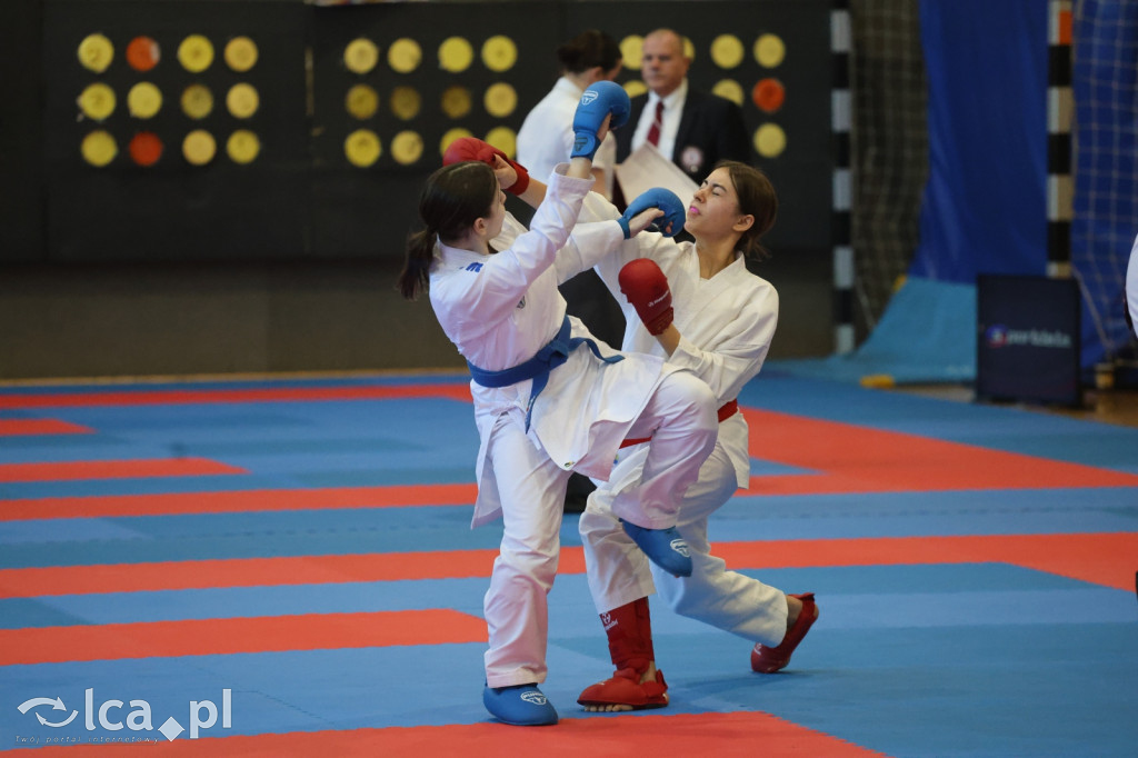 Międzynarodowy Turniej Karate WKF Arashi Cup