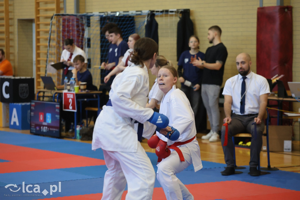 Międzynarodowy Turniej Karate WKF Arashi Cup