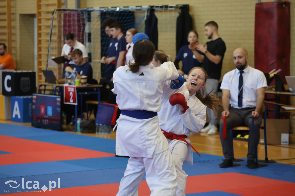 Międzynarodowy Turniej Karate WKF Arashi Cup