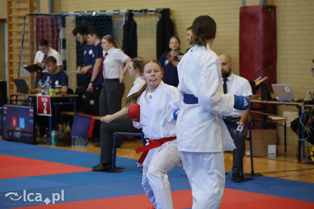 Międzynarodowy Turniej Karate WKF Arashi Cup