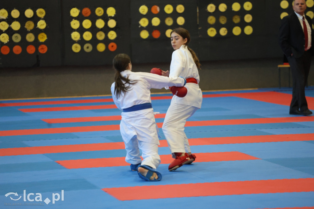 Międzynarodowy Turniej Karate WKF Arashi Cup