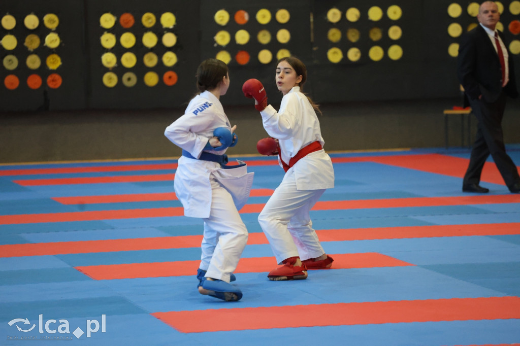 Międzynarodowy Turniej Karate WKF Arashi Cup