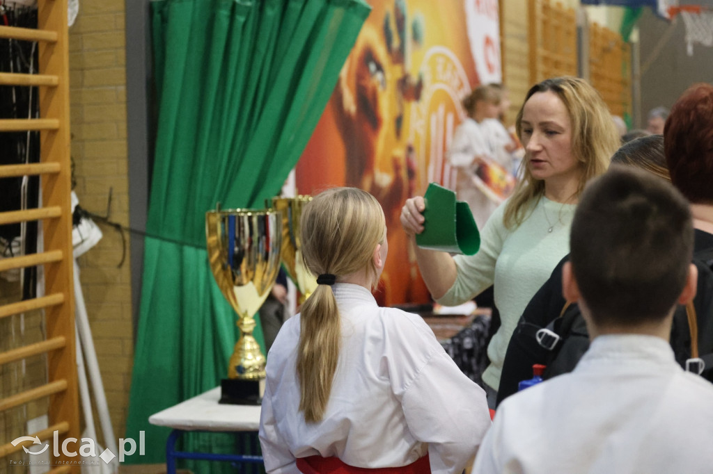 Międzynarodowy Turniej Karate WKF Arashi Cup