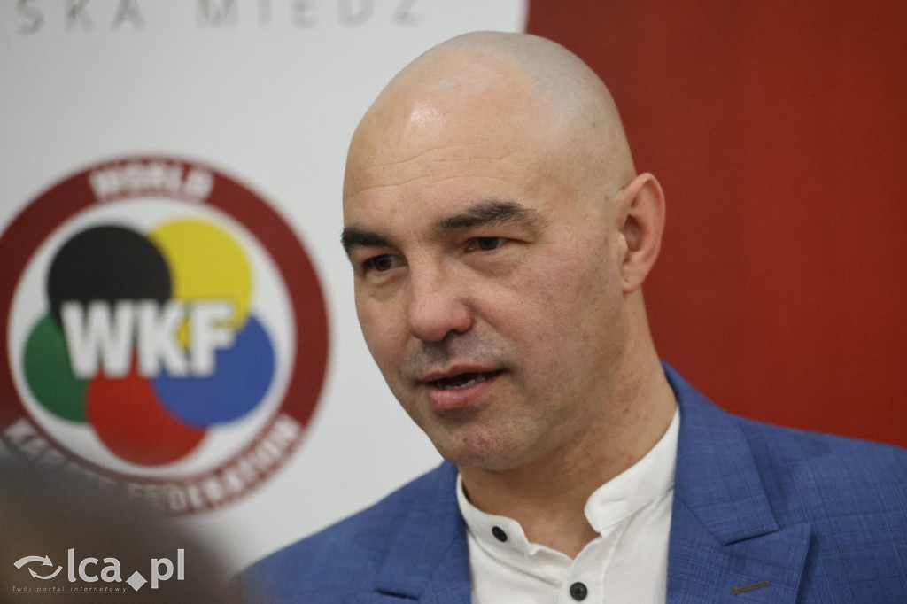 Międzynarodowy Turniej Karate WKF Arashi Cup