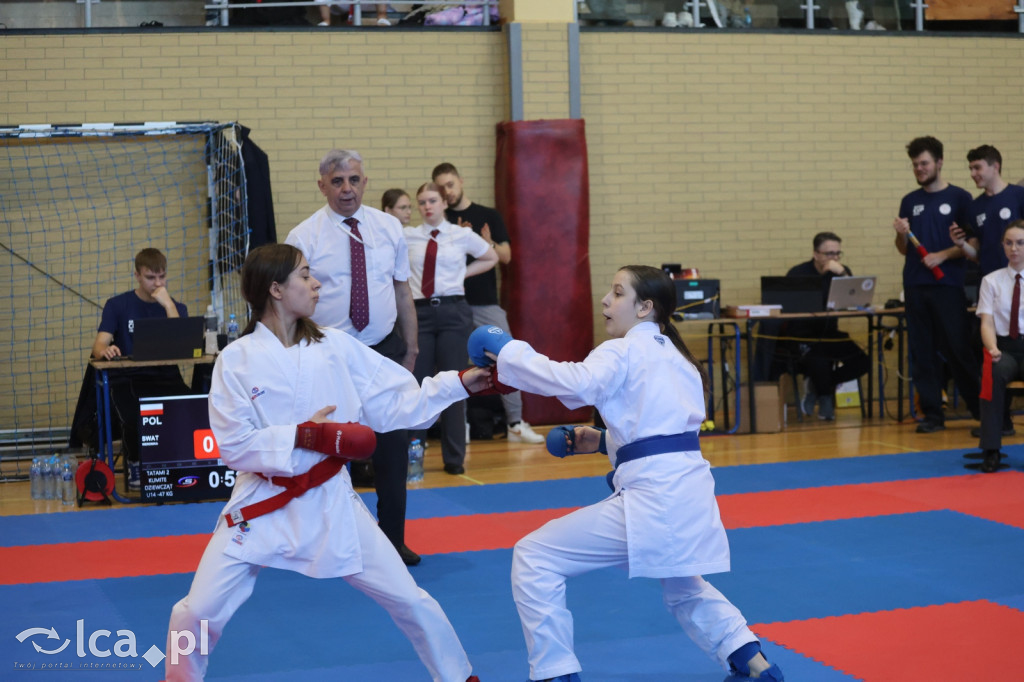 Międzynarodowy Turniej Karate WKF Arashi Cup