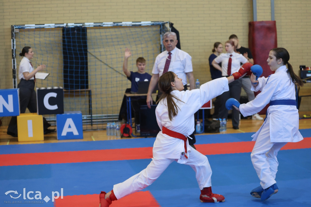 Międzynarodowy Turniej Karate WKF Arashi Cup