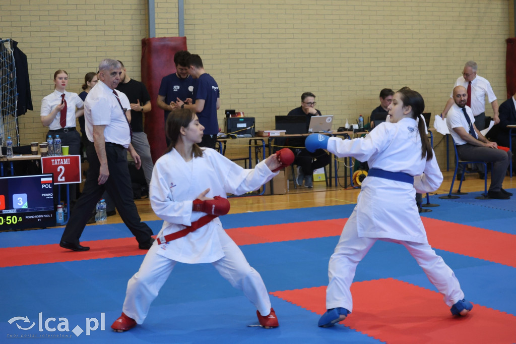 Międzynarodowy Turniej Karate WKF Arashi Cup