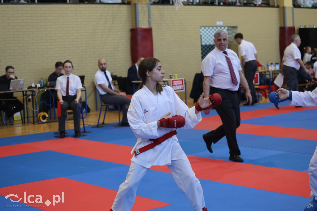 Międzynarodowy Turniej Karate WKF Arashi Cup