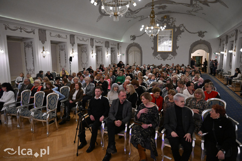 W Królewskiej „W starym i nowym stylu”