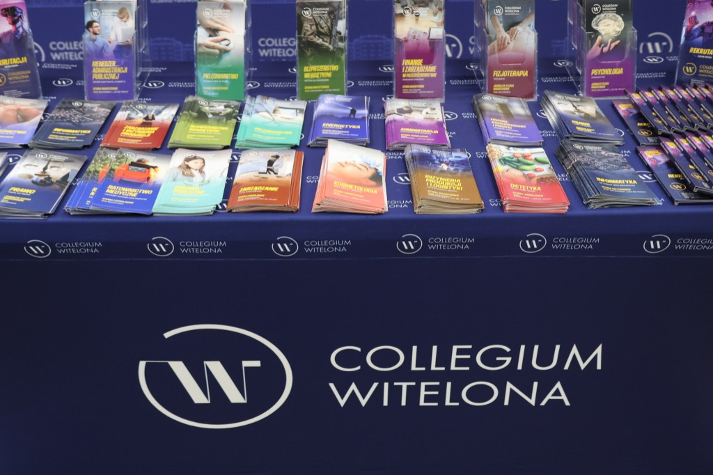 Dzień otwarty w Collegium Witelona