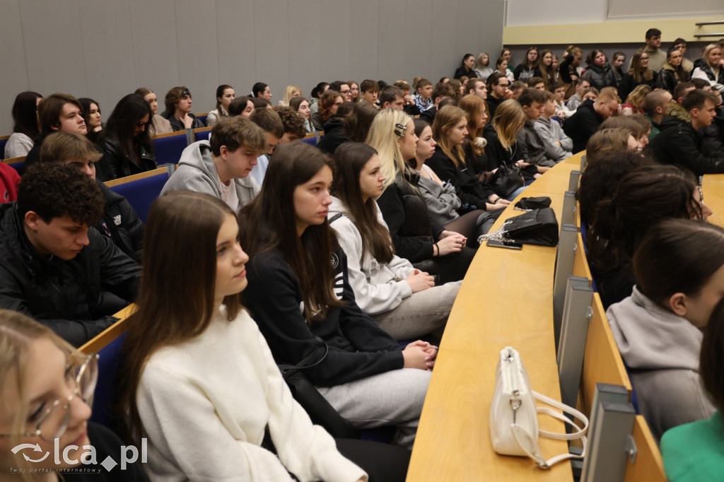 Dzień otwarty w Collegium Witelona