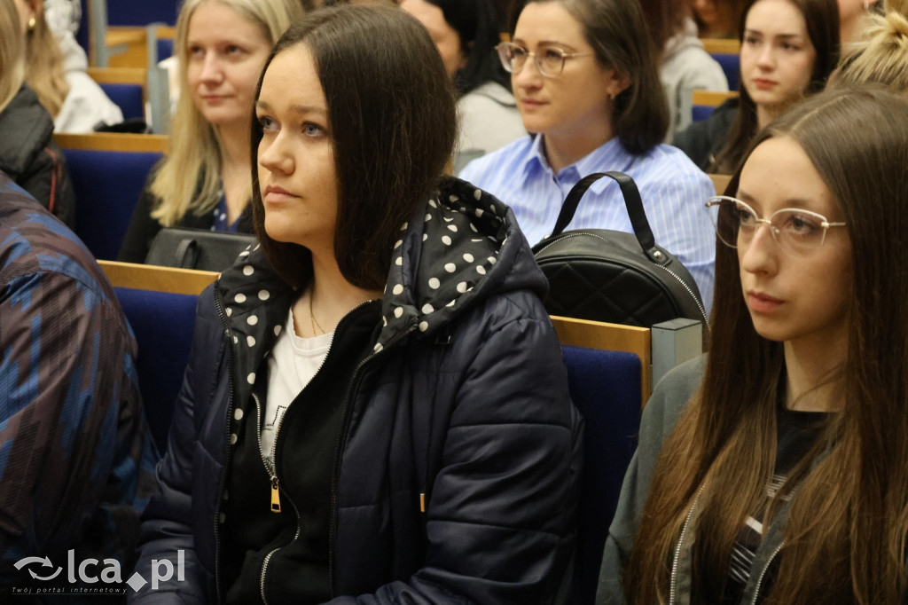 Dzień otwarty w Collegium Witelona