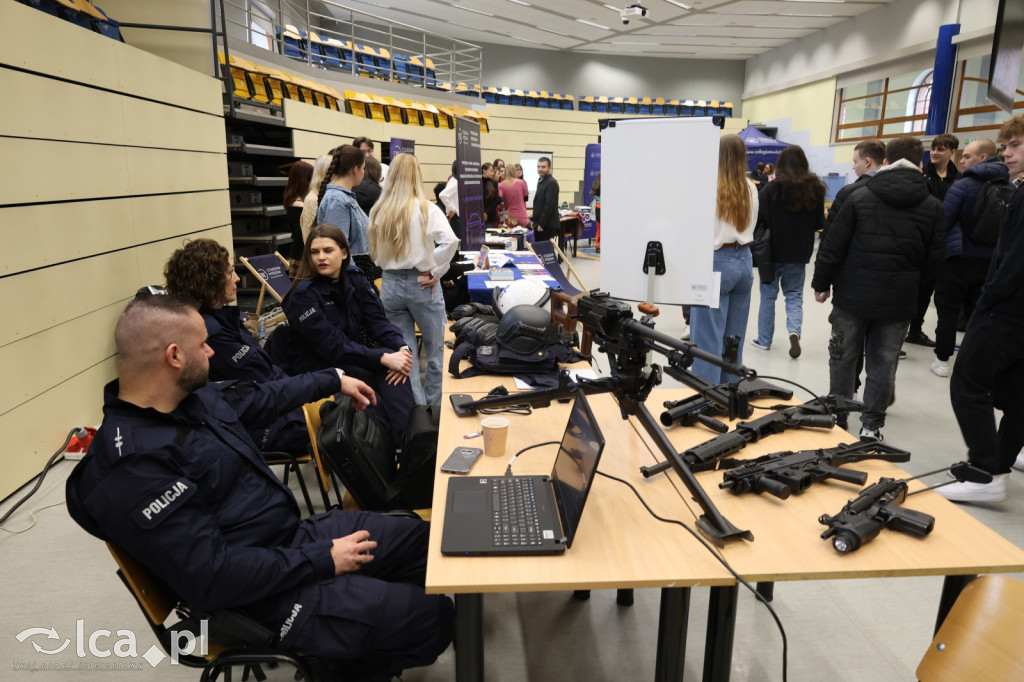 Dzień otwarty w Collegium Witelona