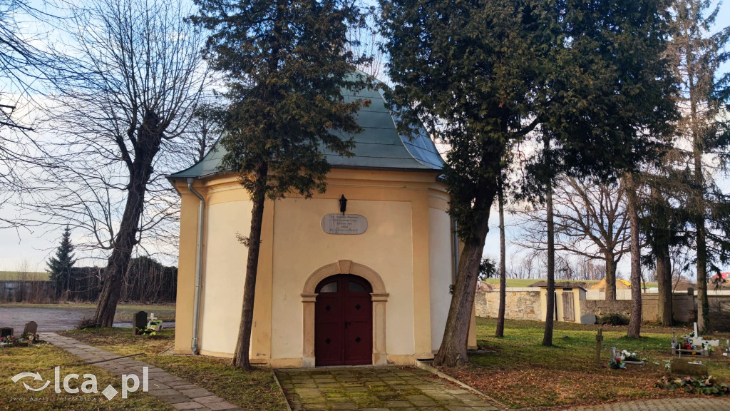 Perełka klasycyzmu w sercu Dolnego Śląska