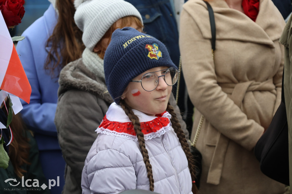 Legnica uczciła pamięć Żołnierzy Wyklętych