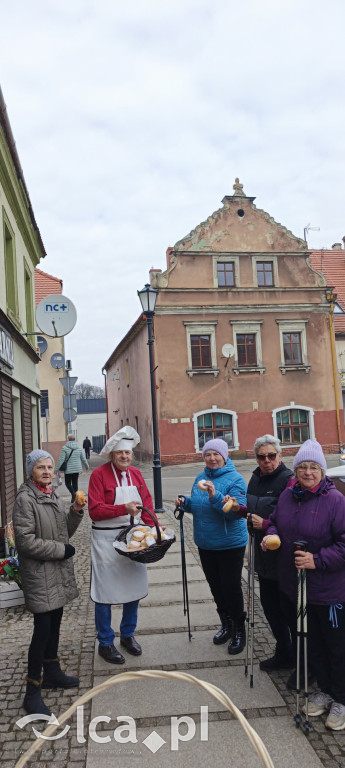 Słodkie świętowanie w Prochowicach