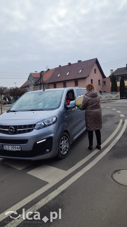 Słodkie świętowanie w Prochowicach