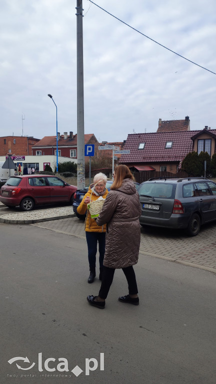 Słodkie świętowanie w Prochowicach