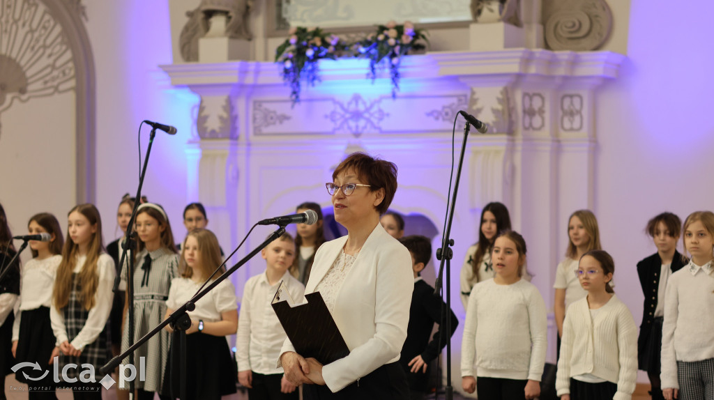 Muzyczna podróż śladami Chopina