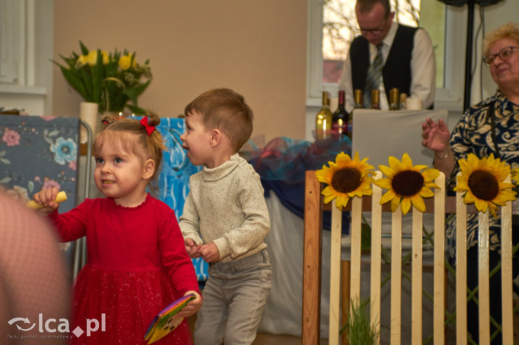 Kabaretowy Dzień Kobiet w Koskowicach