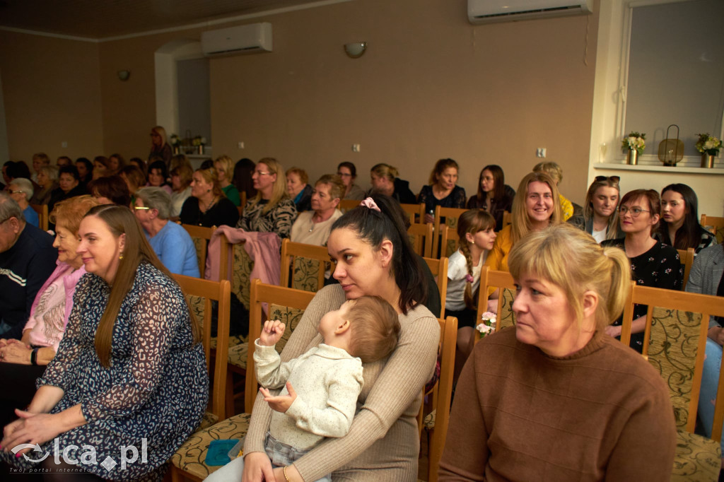 Kabaretowy Dzień Kobiet w Koskowicach