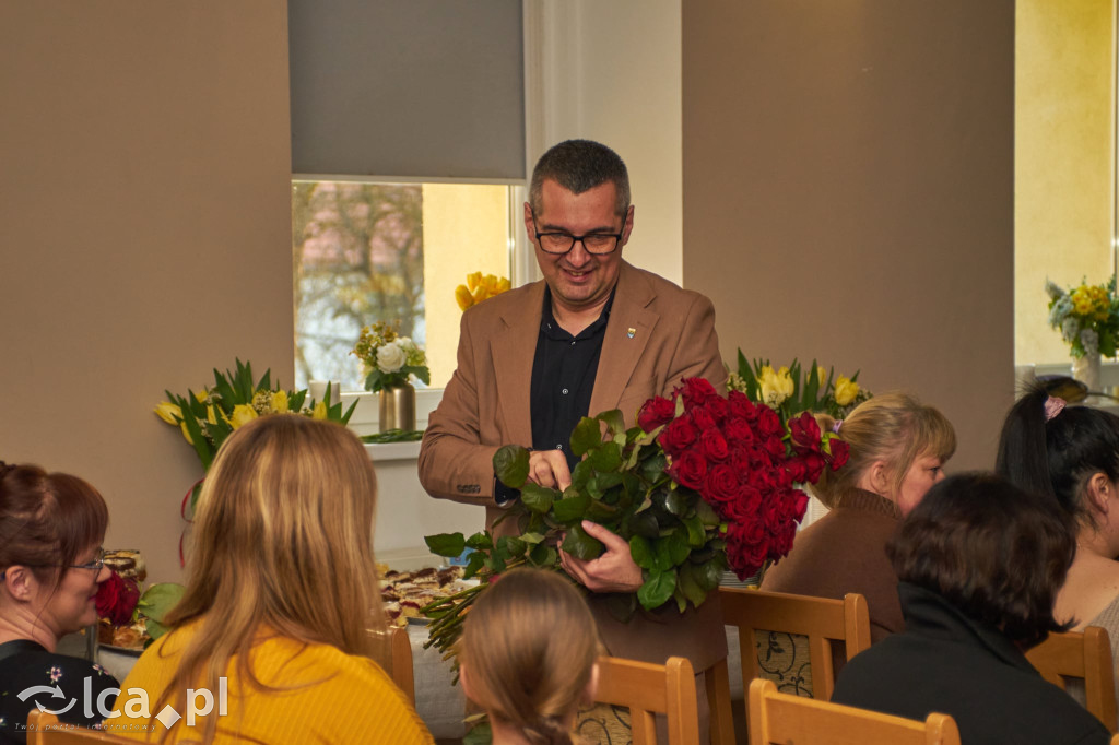 Kabaretowy Dzień Kobiet w Koskowicach