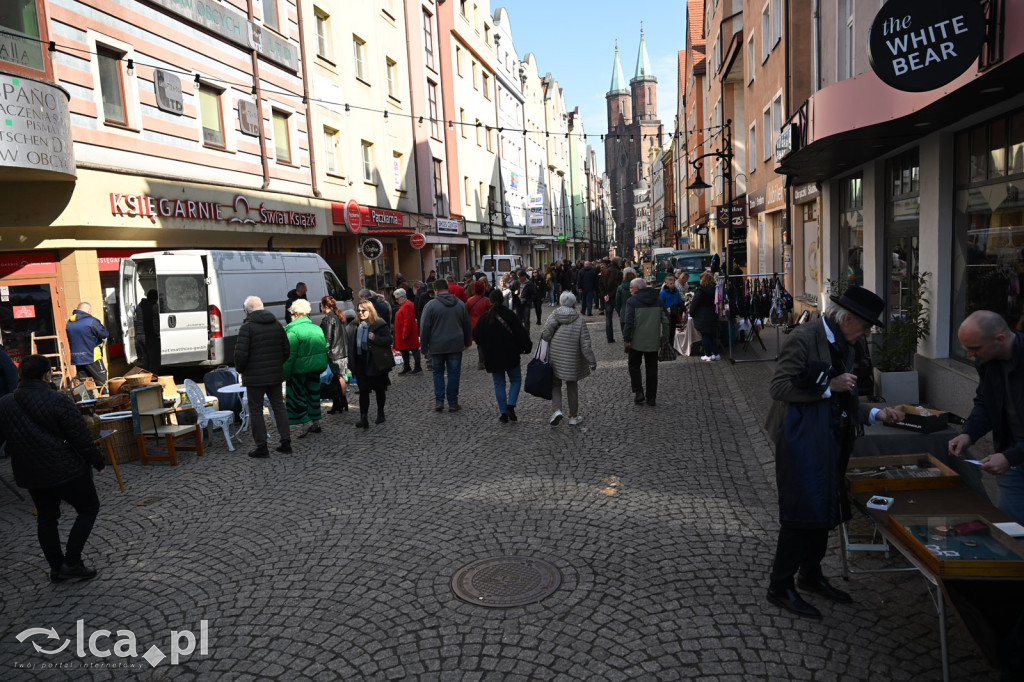 Jarmark Staroci znów kusił różnorodnością