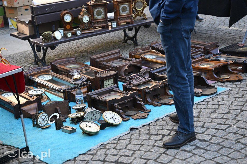 Jarmark Staroci znów kusił różnorodnością