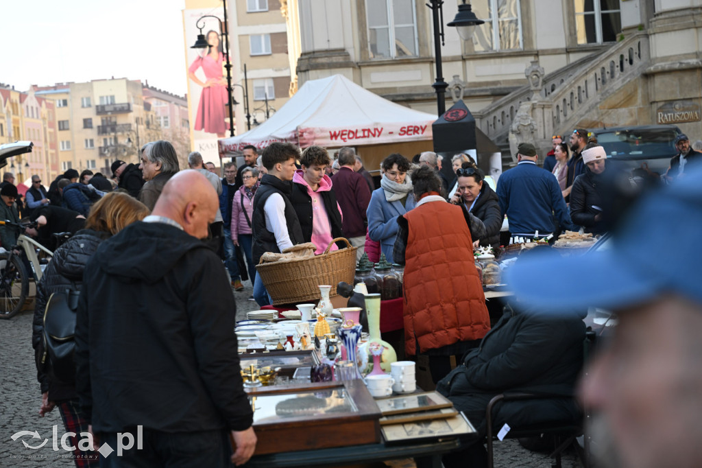 Jarmark Staroci znów kusił różnorodnością