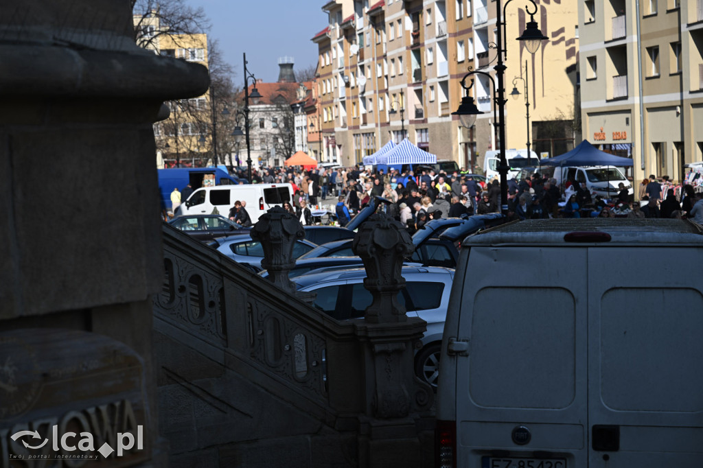 Jarmark Staroci znów kusił różnorodnością