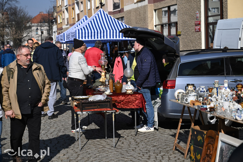 Jarmark Staroci znów kusił różnorodnością