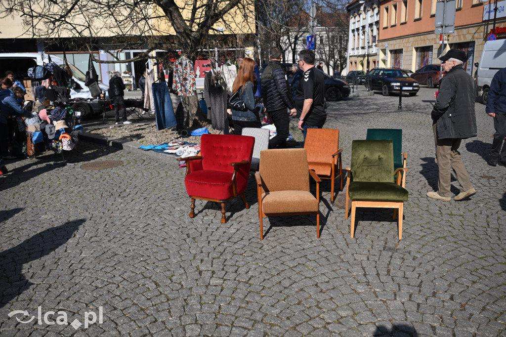 Jarmark Staroci znów kusił różnorodnością