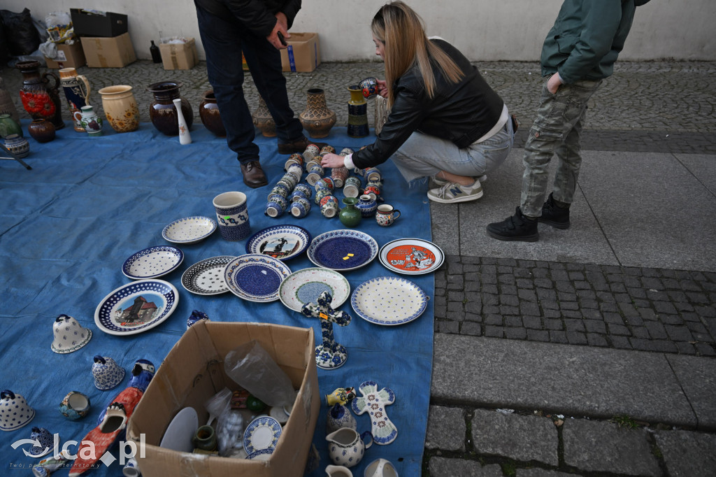 Jarmark Staroci znów kusił różnorodnością