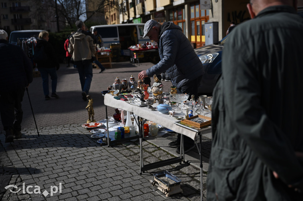 Jarmark Staroci znów kusił różnorodnością