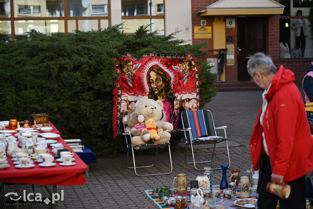 Jarmark Staroci znów kusił różnorodnością