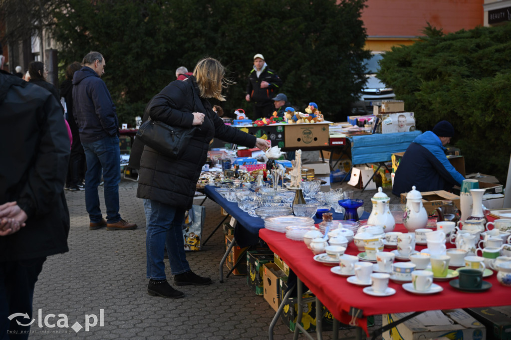 Jarmark Staroci znów kusił różnorodnością