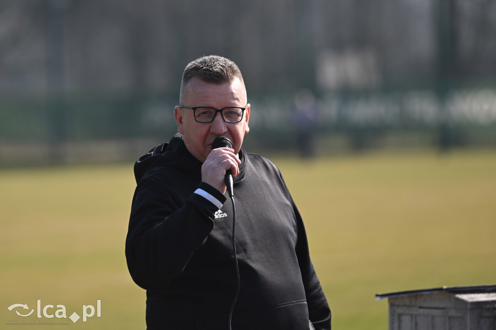 Miedź II Legnica triumfuje nad Stalą Brzeg!