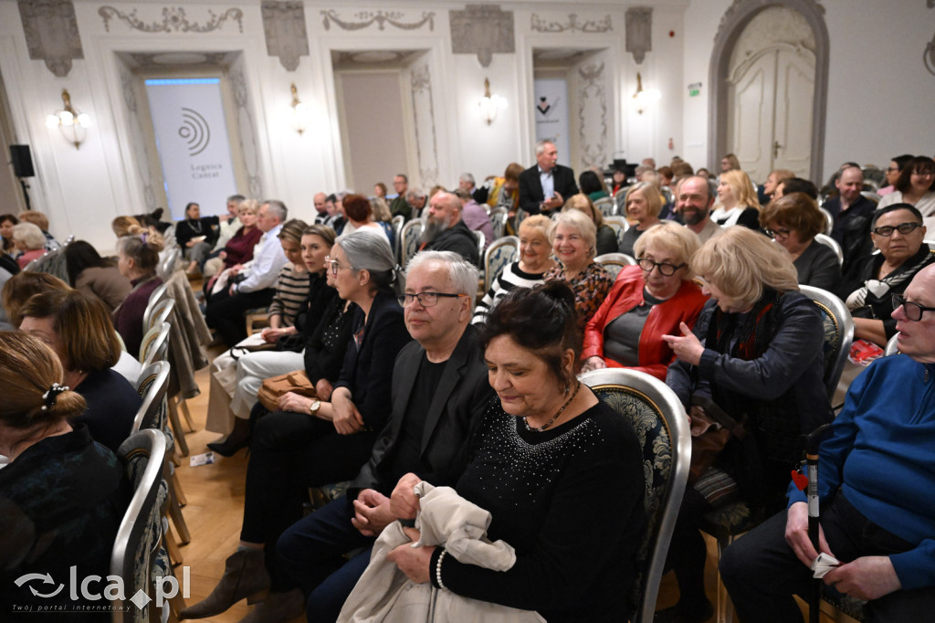 Filharmonia w Królewskiej w rytmach latino