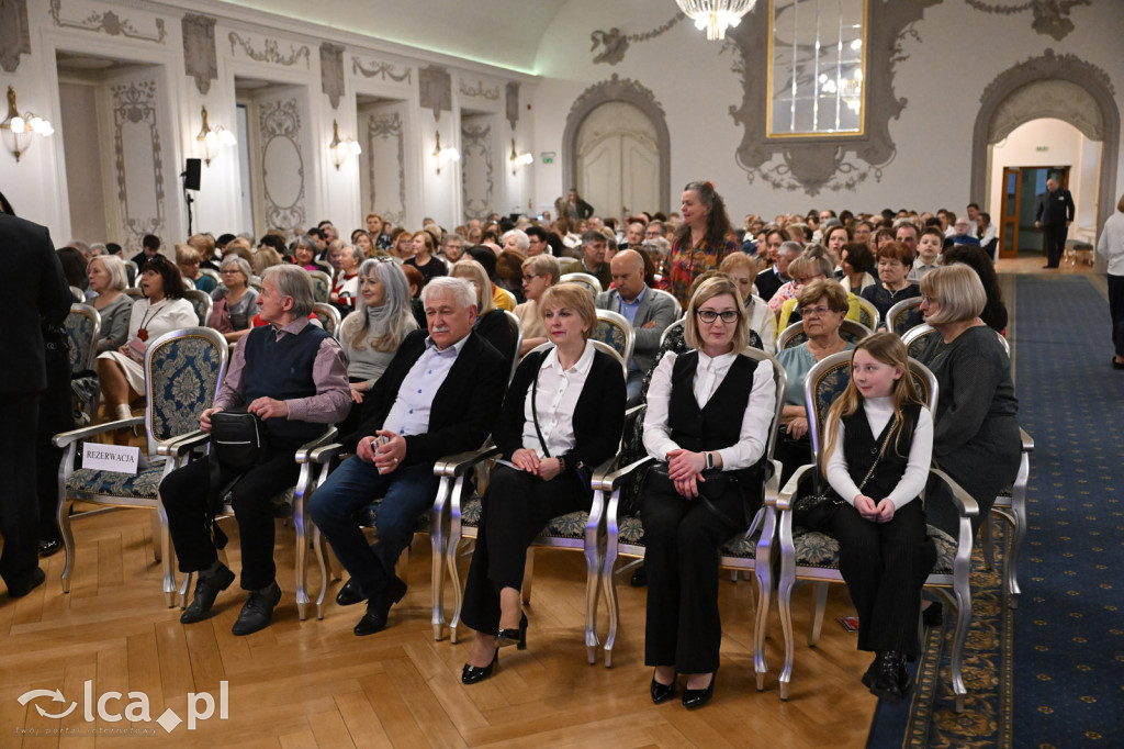 Filharmonia w Królewskiej w rytmach latino