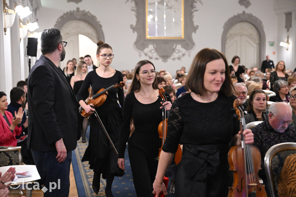 Filharmonia w Królewskiej w rytmach latino