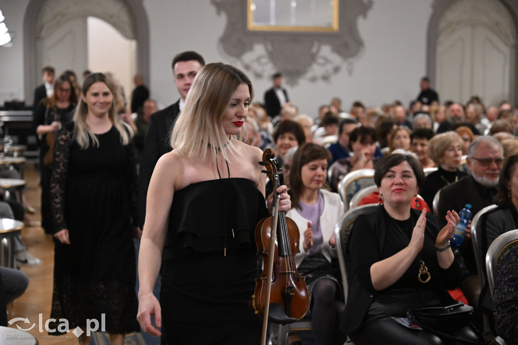 Filharmonia w Królewskiej w rytmach latino