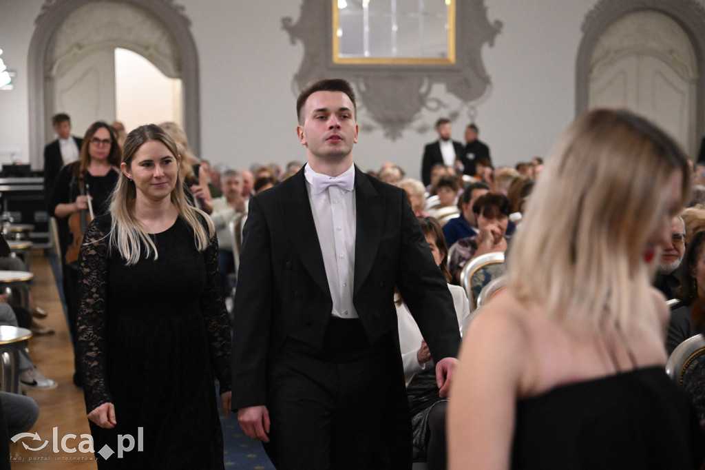 Filharmonia w Królewskiej w rytmach latino