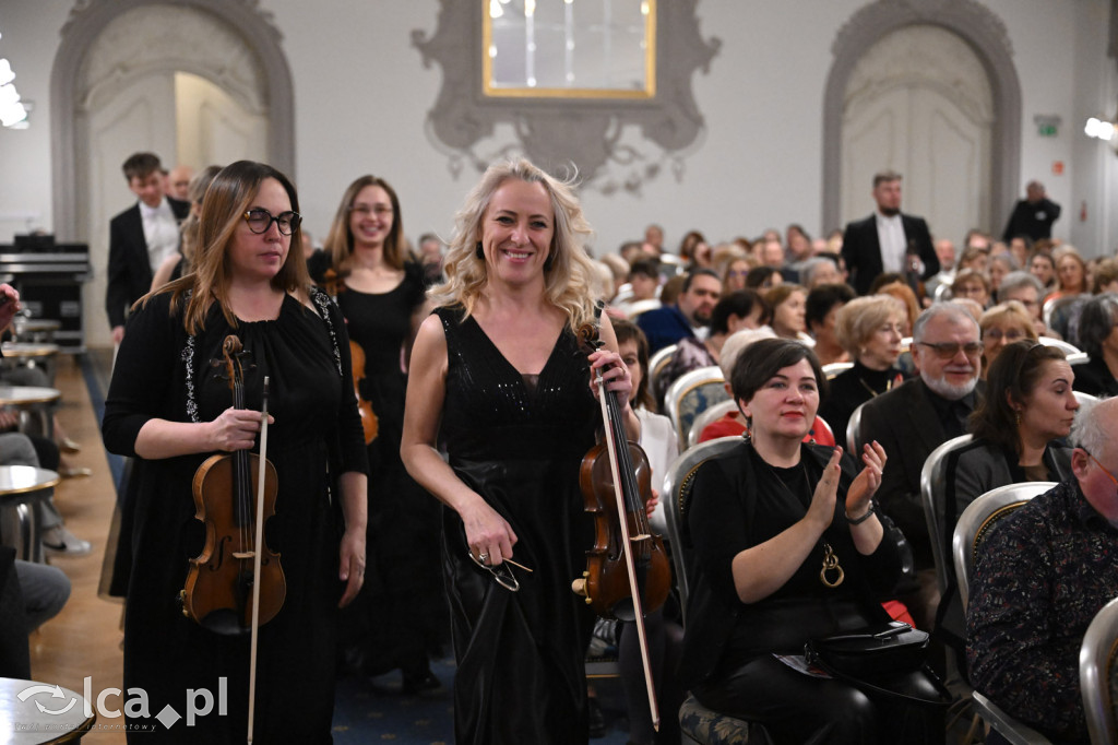 Filharmonia w Królewskiej w rytmach latino